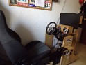 Mike-Bell Racing Cockpit 2011 USB 2.0 PC. Uploaded by Mike-Bell